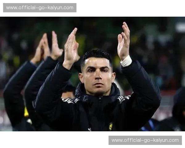 C罗罢赛引发沙特足坛震动，球员与管理基金冲突