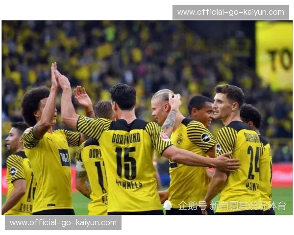 海登海姆反击高效，多特防线漏洞频现险酿冷门