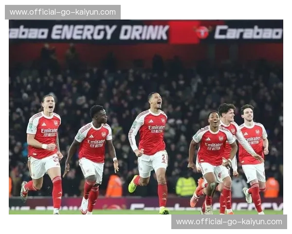 英超五队晋级背后的数据支撑：阿森纳全胜领跑，利物浦客场效率隐忧成变量