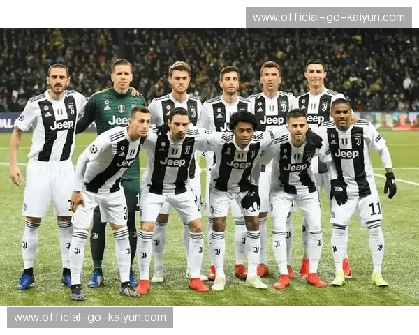 豪门困境：尤文图斯欧冠前景堪忧，重建之路漫长