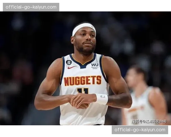 观点：联赛应设立“最佳第六人”奖，肯定替补球员贡献